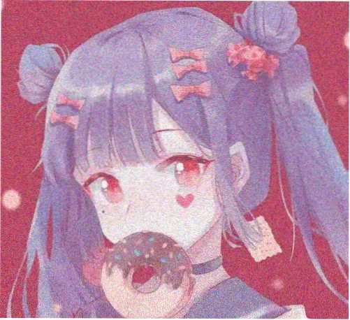 读者春日迟迟头像